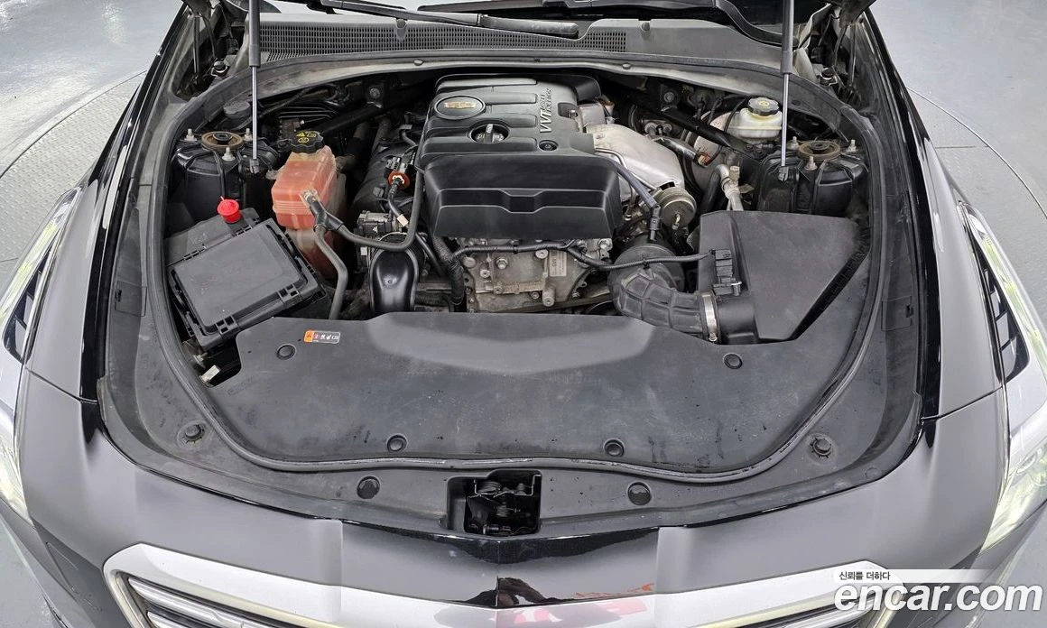 Cadillac Cts 2.0 Luxury, снимка 6 - Автомобили и джипове - 56123065