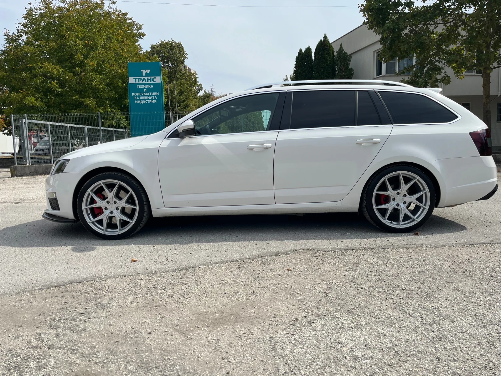 Skoda Octavia, снимка 4 - Автомобили и джипове - 56144895