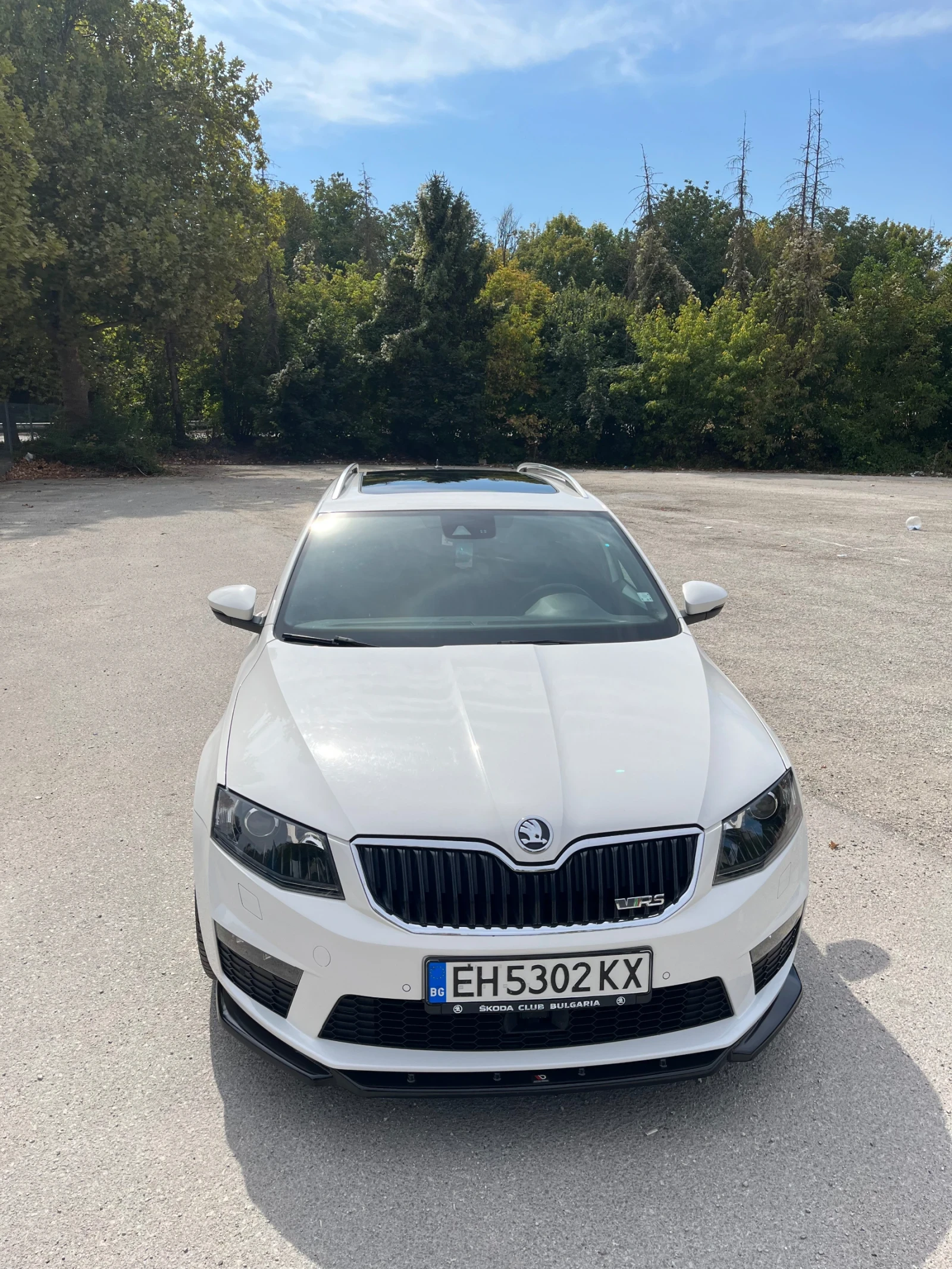Skoda Octavia, снимка 14 - Автомобили и джипове - 56144895