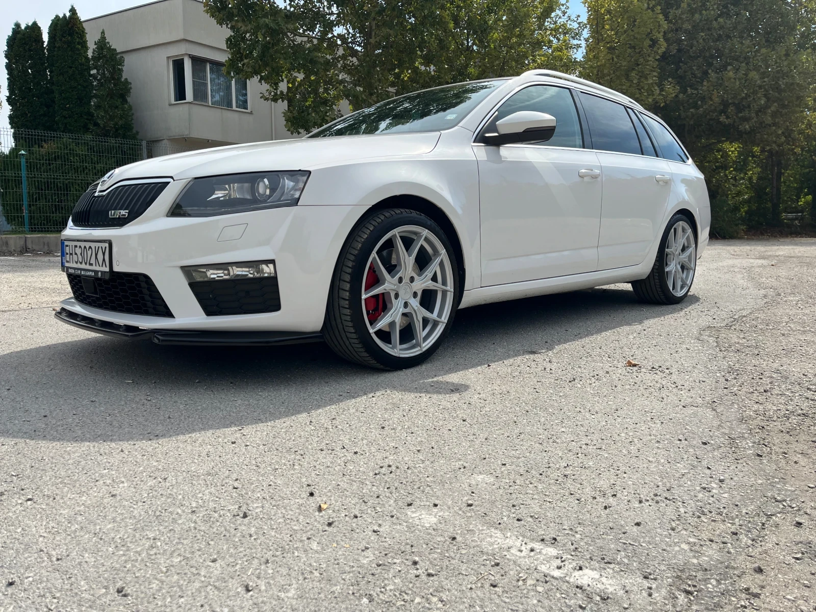 Skoda Octavia, снимка 2 - Автомобили и джипове - 56144895