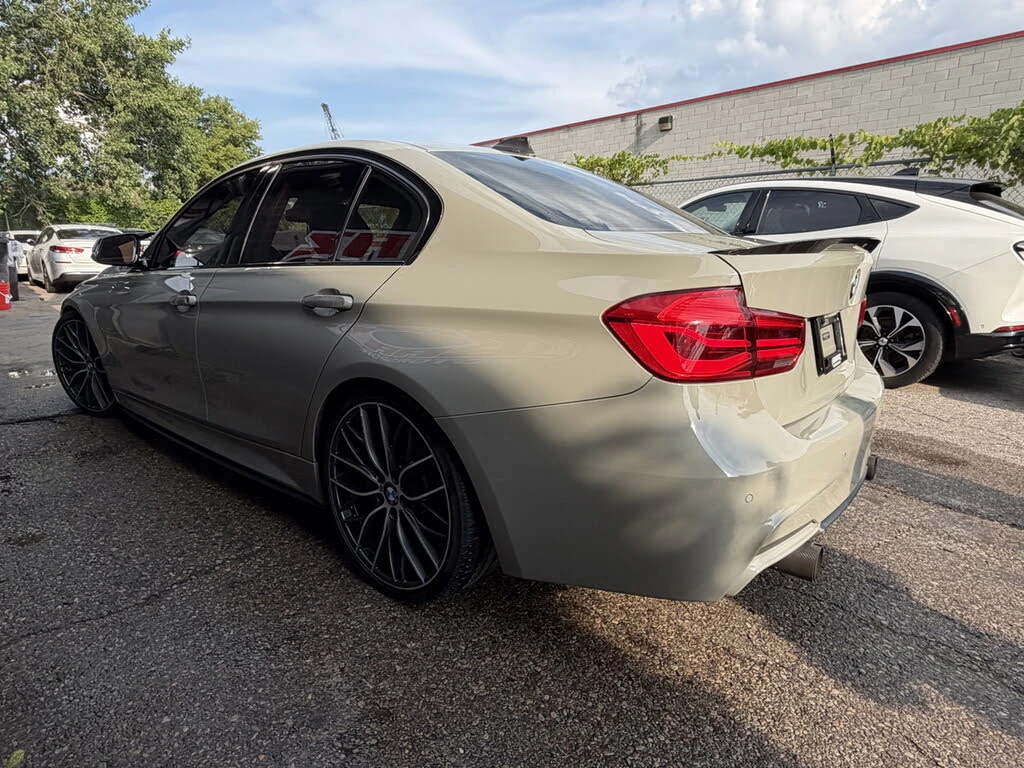BMW 340 INDIVIDUAL/POWER KIT/HUD/HK/1/25/EXTENDED LEATHER/, снимка 9 - Автомобили и джипове - 56149869