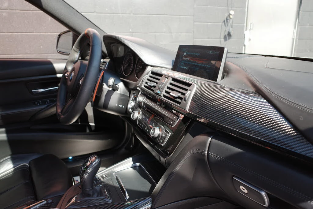 BMW 340 INDIVIDUAL/POWER KIT/HUD/HK/1/25/EXTENDED LEATHER/, снимка 12 - Автомобили и джипове - 56149869