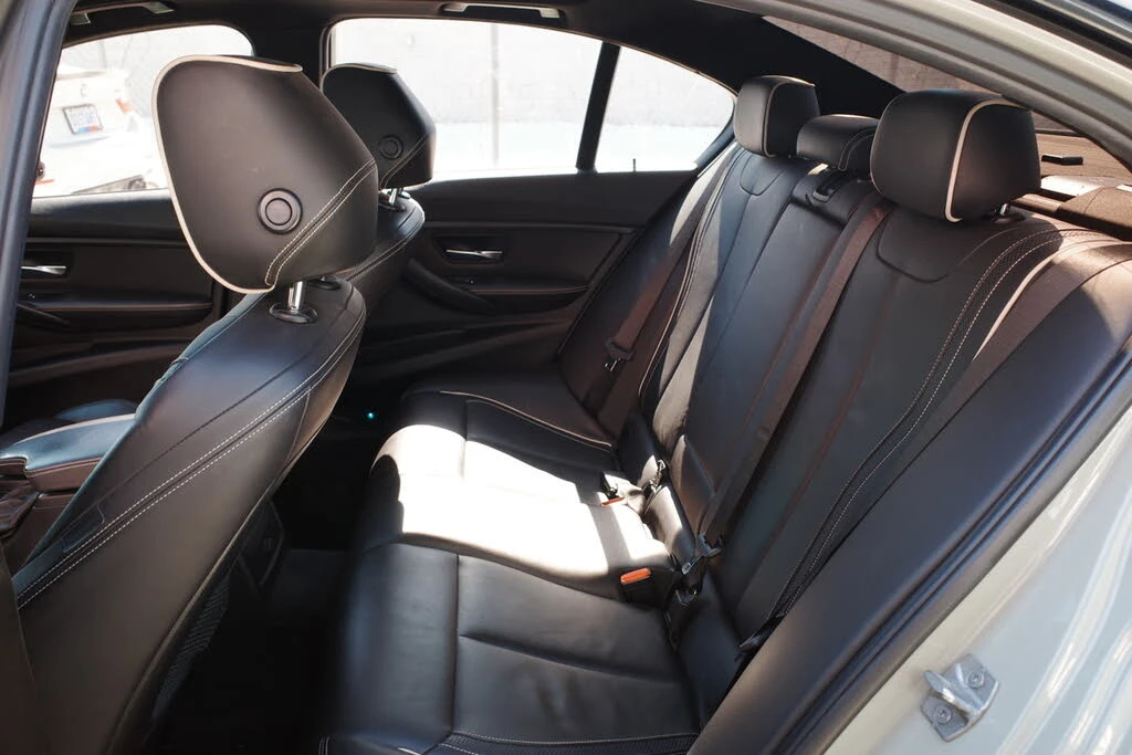 BMW 340 INDIVIDUAL/POWER KIT/HUD/HK/1/25/EXTENDED LEATHER/, снимка 15 - Автомобили и джипове - 56149869
