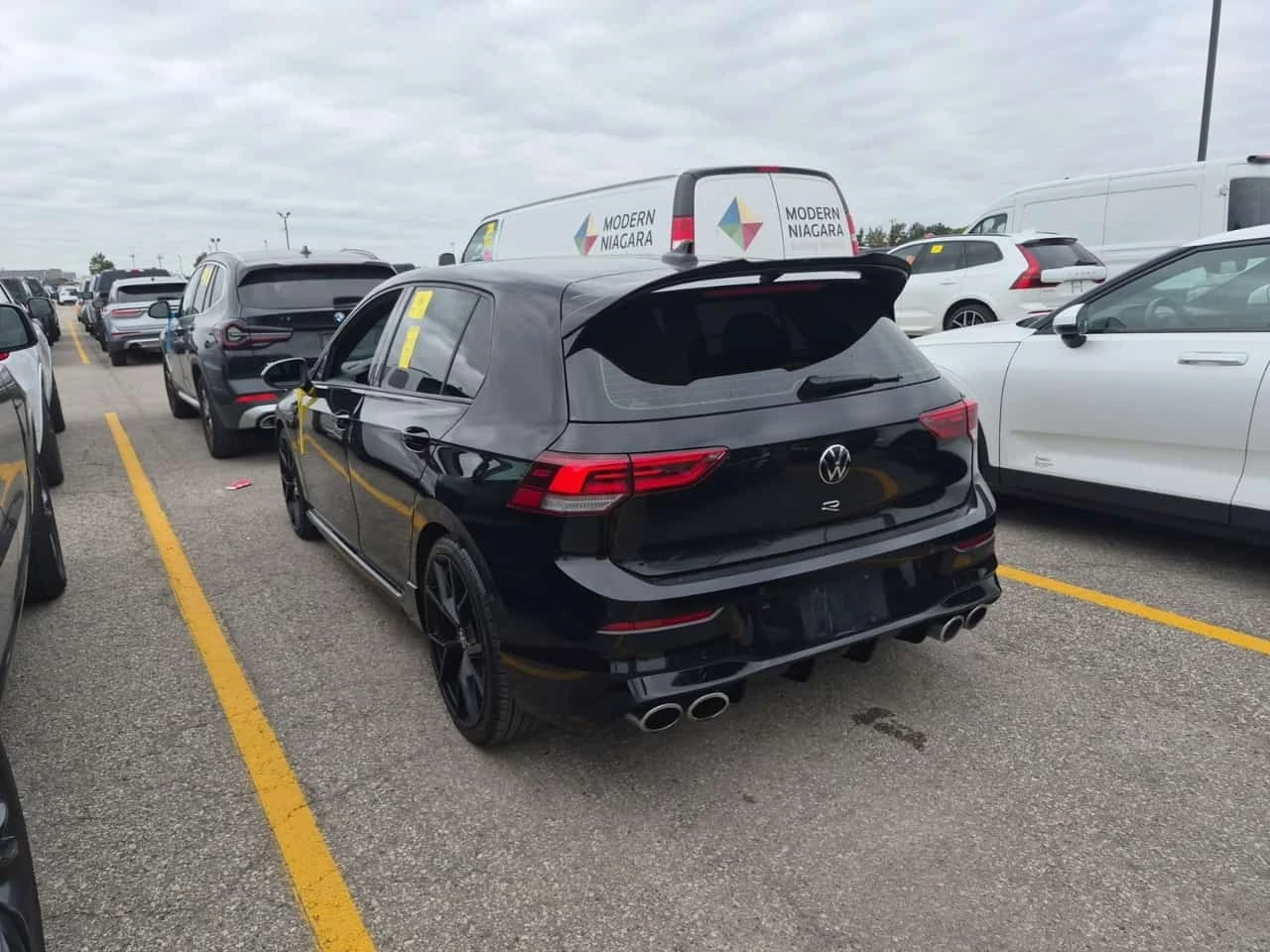 VW Golf R  DSG / Harman Kardon / Carfax / ����������  | Mobile.bg � ����������� 6