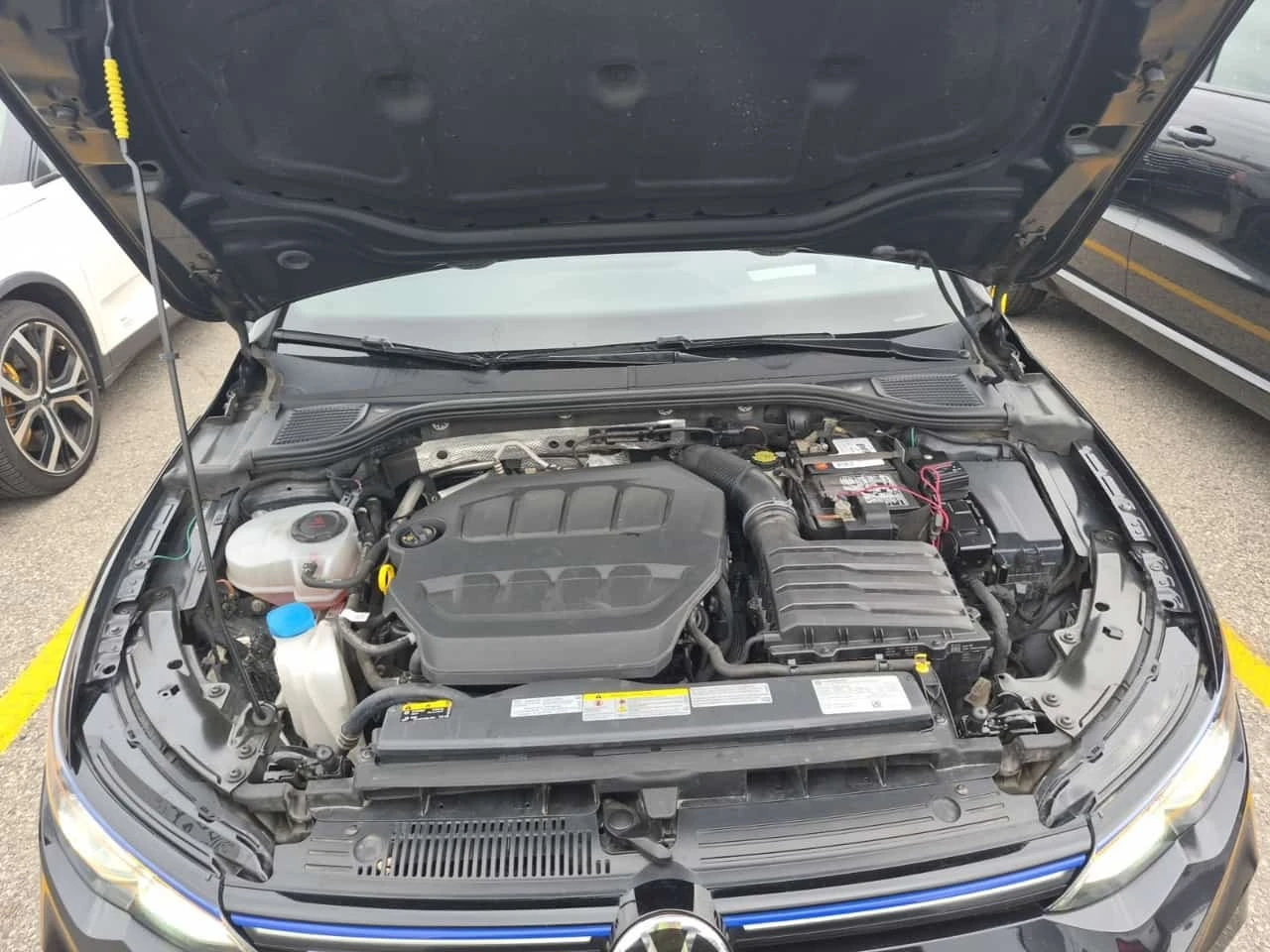 VW Golf R  DSG / Harman Kardon / Carfax / ����������  | Mobile.bg � ����������� 16