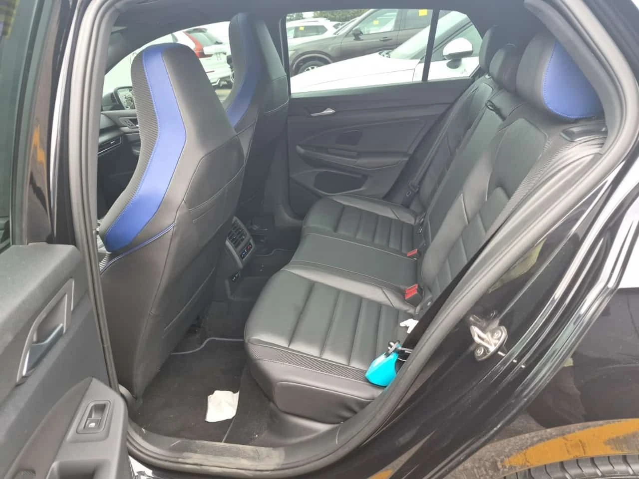 VW Golf R  DSG / Harman Kardon / Carfax / ����������  | Mobile.bg � ����������� 11