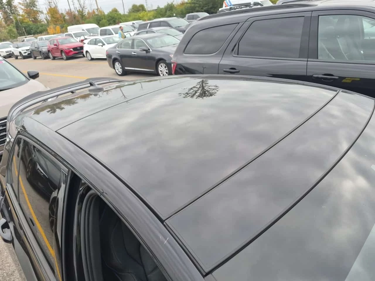 VW Golf R  DSG / Harman Kardon / Carfax / ����������  | Mobile.bg � ����������� 7
