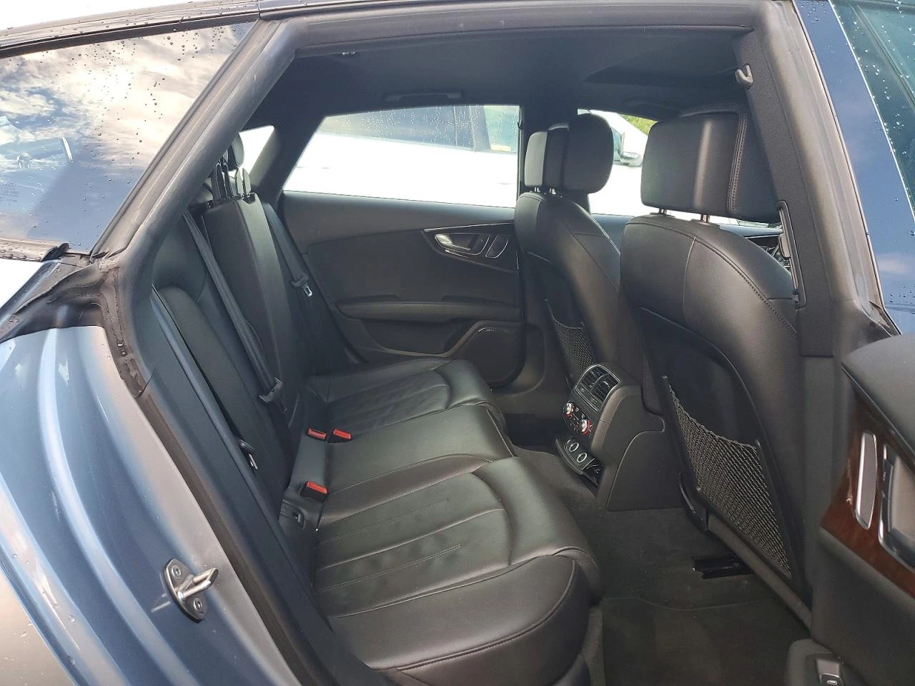 Audi A7 3.0l Premium Plus, снимка 10 - Автомобили и джипове - 56348704