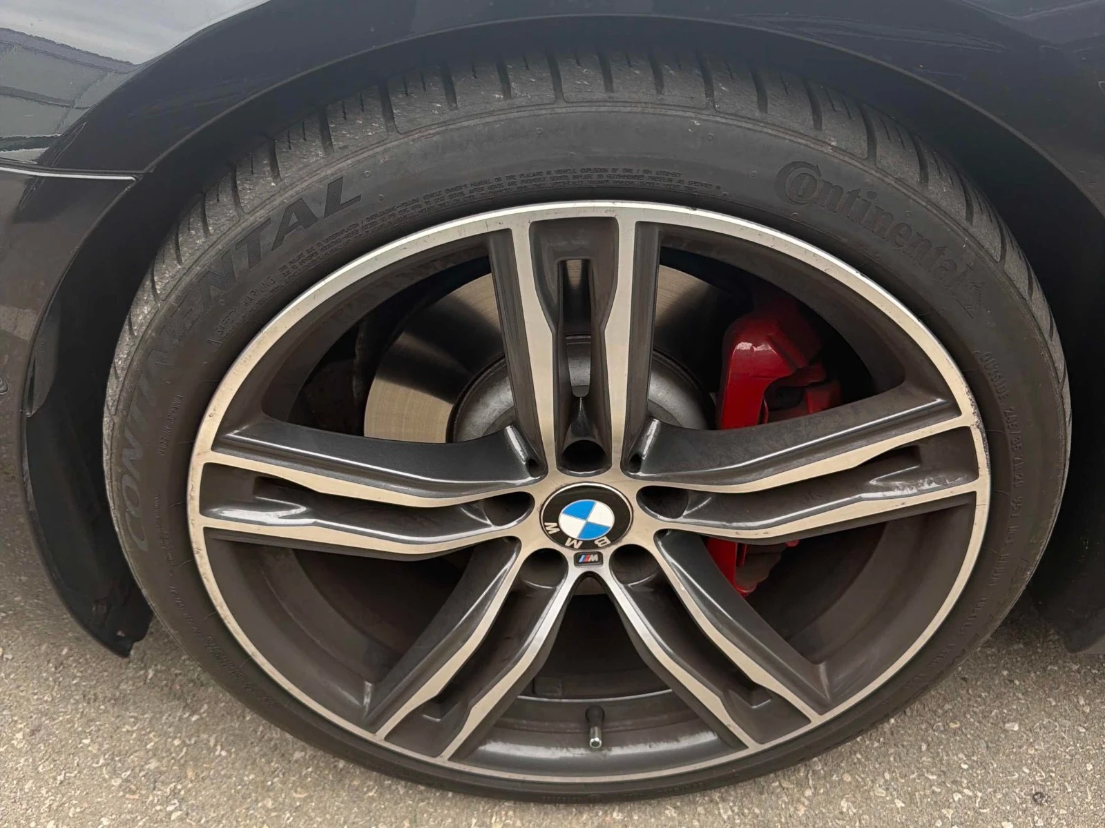 BMW 640 xDrive M-Sport RED ���������� ���� �� �������� | Mobile.bg � ����������� 10