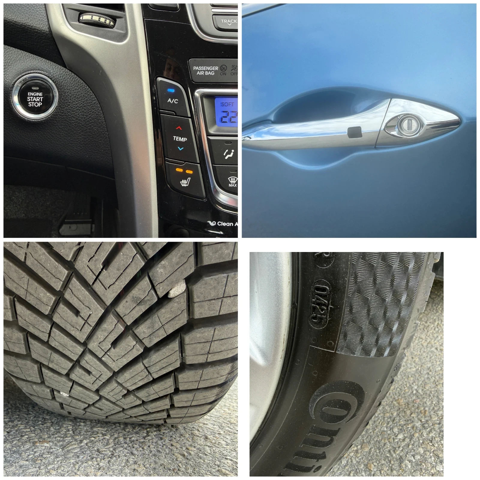 Hyundai I30 1.6i , снимка 14 - Автомобили и джипове - 56569126