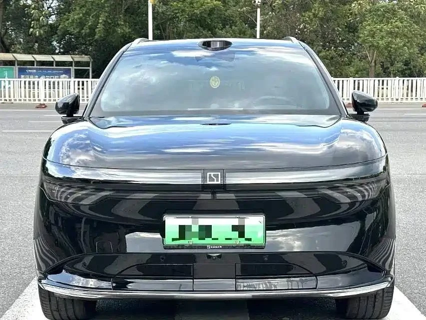 Zeekr 7X, снимка 4 - Автомобили и джипове - 56686005