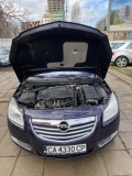 Opel Insignia 2.0Т, снимка 12