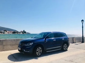 Renault Koleos 2.0 DCI 4WD, снимка 3