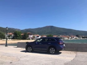 Renault Koleos 2.0 DCI 4WD, снимка 1