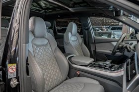 Audi SQ7 4.0TDI/Камера/Подгрев/Панорама/6+ 1, снимка 9