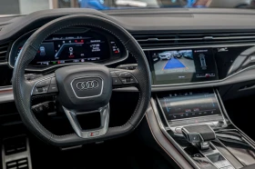 Audi SQ7 4.0TDI/Камера/Подгрев/Панорама/6+ 1, снимка 7