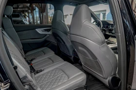 Audi SQ7 4.0TDI/Камера/Подгрев/Панорама/6+ 1, снимка 8