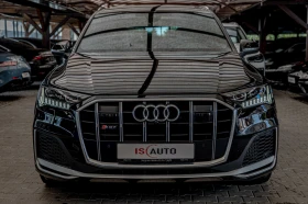 Audi SQ7 4.0TDI/Камера/Подгрев/Панорама/6+ 1, снимка 2