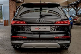 Audi SQ7 4.0TDI/Камера/Подгрев/Панорама/6+ 1, снимка 4