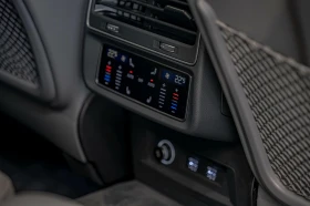 Audi SQ7 4.0TDI/Камера/Подгрев/Панорама/6+ 1, снимка 10