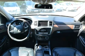 Mercedes-Benz GL 350 AMG ПАКЕТ, снимка 9