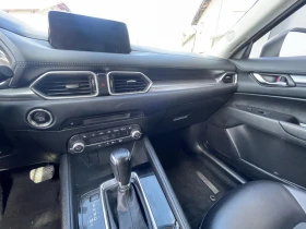 Mazda CX-5 2.5 ( 4x4 ), снимка 9