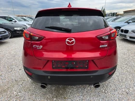 Mazda CX-3 2.0I /4X4/150KS/, снимка 3