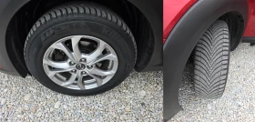 Mazda CX-3 2.0I /4X4/150KS/, снимка 14