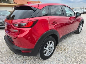 Mazda CX-3 2.0I /4X4/150KS/, снимка 4