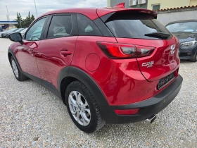 Mazda CX-3 2.0I /4X4/150KS/, снимка 2