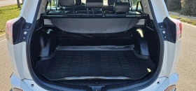 Toyota Rav4 2500  ХИБРИД, снимка 7