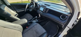 Toyota Rav4 2500  ХИБРИД, снимка 11