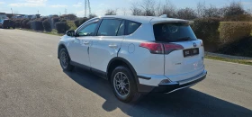 Toyota Rav4 2500  ХИБРИД, снимка 2