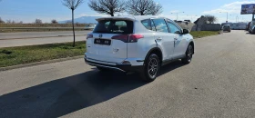 Toyota Rav4 2500  ХИБРИД, снимка 4