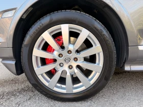 Porsche Cayenne TURBO / FACE, снимка 17