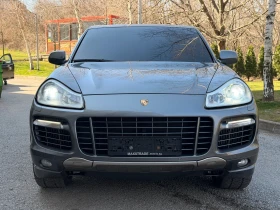 Porsche Cayenne TURBO / FACE, снимка 2