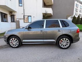 Porsche Cayenne TURBO / FACE, снимка 4