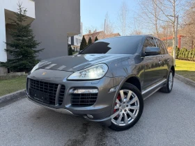 Porsche Cayenne TURBO / FACE, снимка 3
