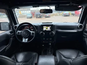 Jeep Wrangler Rubicon , снимка 14