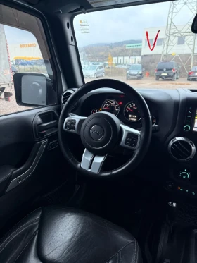 Jeep Wrangler Rubicon , снимка 13