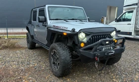 Jeep Wrangler Rubicon , снимка 4
