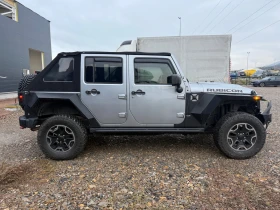 Jeep Wrangler Rubicon , снимка 5
