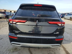 Mitsubishi Outlander PHEV SEL S-AWC, снимка 6