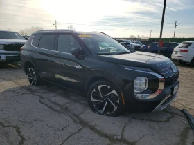 Mitsubishi Outlander PHEV SEL S-AWC, снимка 4