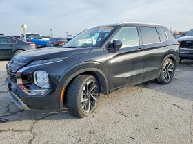 Mitsubishi Outlander PHEV SEL S-AWC, снимка 1