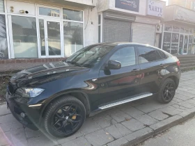 BMW X6 Black edition, снимка 3