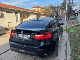 BMW X6 Black edition, снимка 7