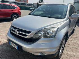 Honda Cr-v 2, 2D 150k.c, снимка 3