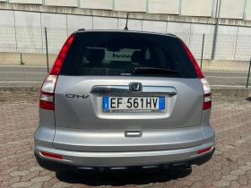 Honda Cr-v 2, 2D 150k.c, снимка 5