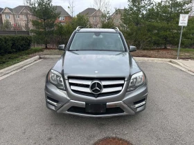 Mercedes-Benz GLK 250 BlueTEC* 4MATIC* АвтоКредит* (ЦЕНА ДО БГ), снимка 6